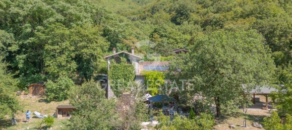 2 غرف نوم منزل في Arrone, Italy رقم 281888 11