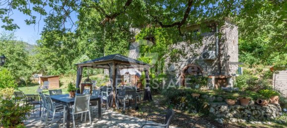 2 غرف نوم منزل في Arrone, Italy رقم 281888 5