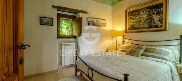 2 غرف نوم منزل في Arrone, Italy رقم 281888 37