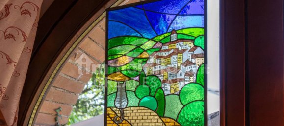 2 غرف نوم منزل في Arrone, Italy رقم 281888 41