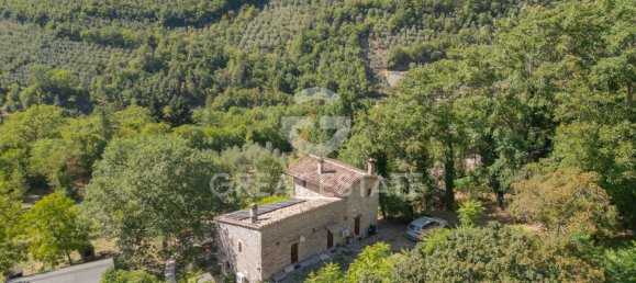 2 غرف نوم منزل في Arrone, Italy رقم 281888 15