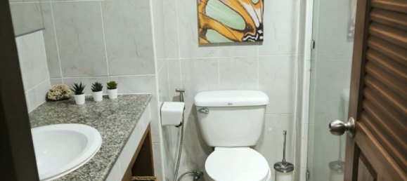 Studio for sale in Pattaya, Chonburi, Eastern Thailand, Thailand № 175641 8