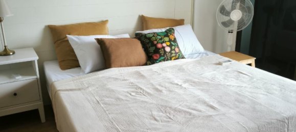 Studio for sale in Pattaya, Chonburi, Eastern Thailand, Thailand № 175641 4
