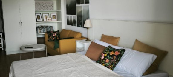 Studio for sale in Pattaya, Chonburi, Eastern Thailand, Thailand № 175641 5