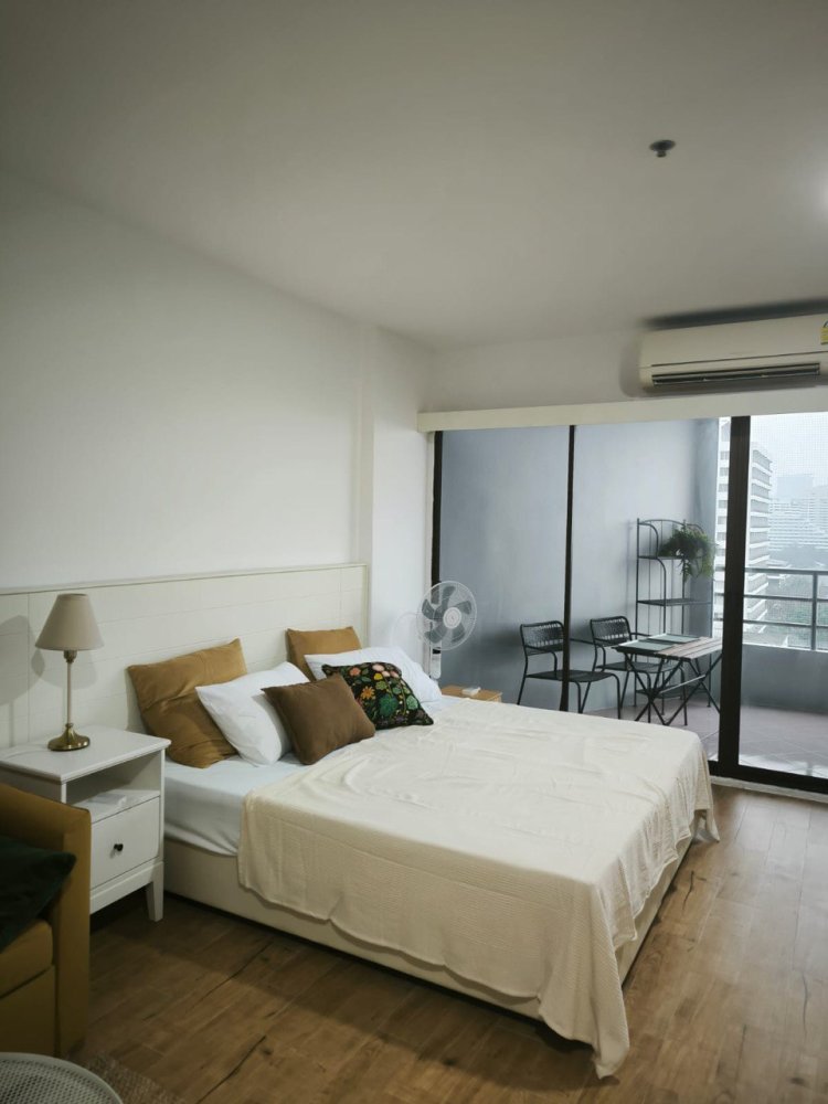 Studio for sale in Pattaya, Chonburi, Eastern Thailand, Thailand № 175641