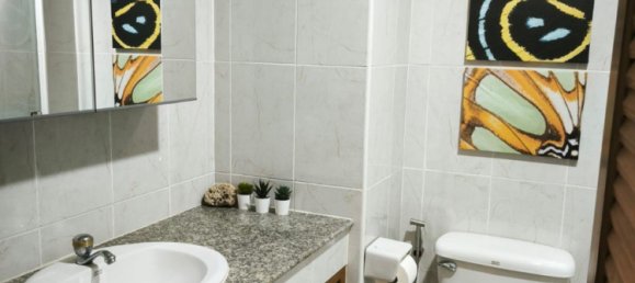 Studio for sale in Pattaya, Chonburi, Eastern Thailand, Thailand № 175641 9