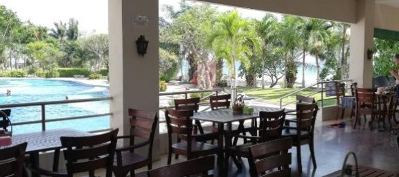 Studio for sale in Pattaya, Chonburi, Eastern Thailand, Thailand № 175641 16