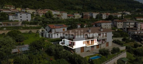 3 bedrooms Apartment in Negrar, Italy No. 340915 11