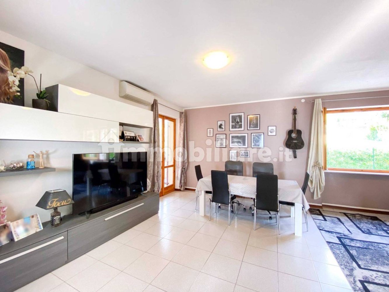 3 bedrooms Apartment in Negrar, Italy No. 340915