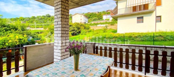 3 bedrooms Apartment in Negrar, Italy No. 340915 20