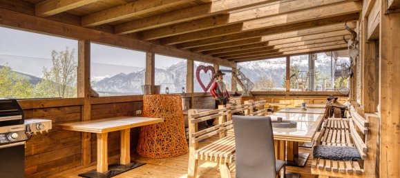 7 rooms House in Patsch, Austria No. 55948 2