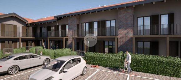 6 rooms House in Rivoli, Italy No. 33748 18