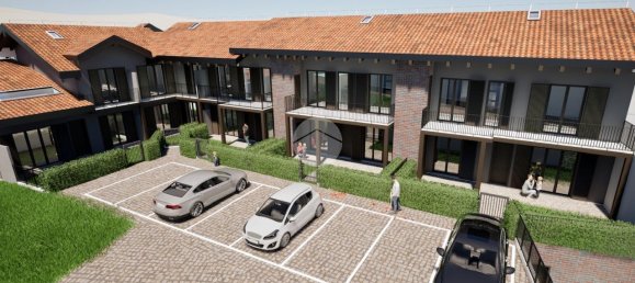 6 rooms House in Rivoli, Italy No. 33748 17