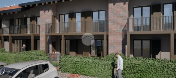 6 rooms House in Rivoli, Italy No. 33748 22