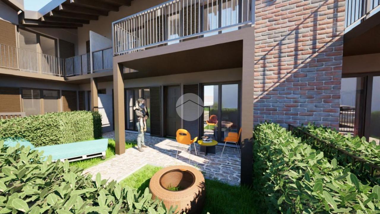 6 rooms House in Rivoli, Italy No. 33748