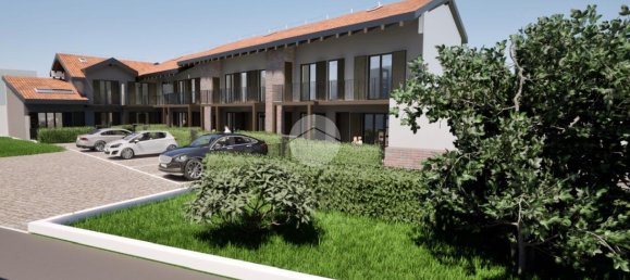 6 rooms House in Rivoli, Italy No. 33748 27