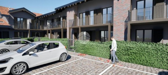 6 rooms House in Rivoli, Italy No. 33748 14