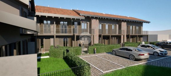 6 rooms House in Rivoli, Italy No. 33748 25