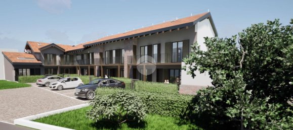 6 rooms House in Rivoli, Italy No. 33748 16