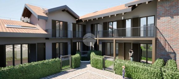 6 rooms House in Rivoli, Italy No. 33748 19