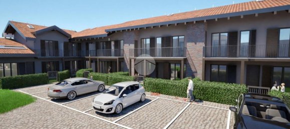 6 rooms House in Rivoli, Italy No. 33748 20