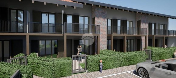 6 rooms House in Rivoli, Italy No. 33748 26