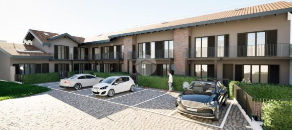 6 rooms House in Rivoli, Italy No. 33748 24