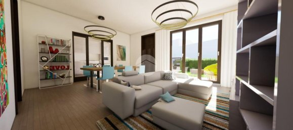 6 rooms House in Rivoli, Italy No. 33748 3