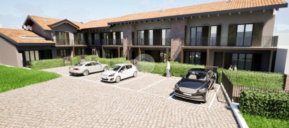 6 rooms House in Rivoli, Italy No. 33748 23