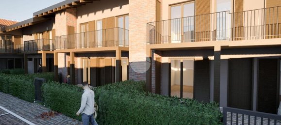 6 rooms House in Rivoli, Italy No. 33748 28