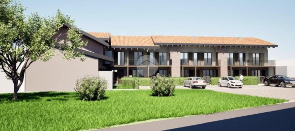 6 rooms House in Rivoli, Italy No. 33748 15