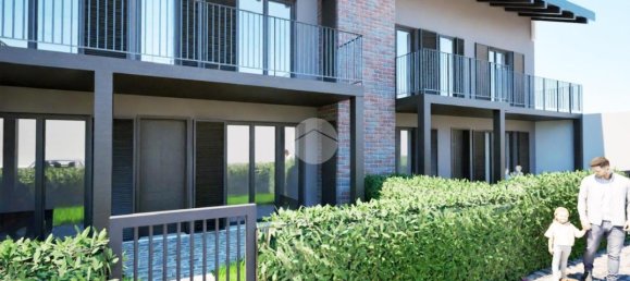 6 rooms House in Rivoli, Italy No. 33748 13