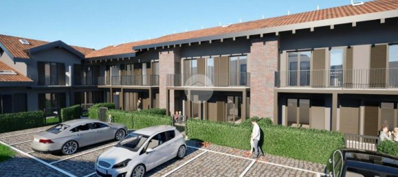 6 rooms House in Rivoli, Italy No. 33748 21