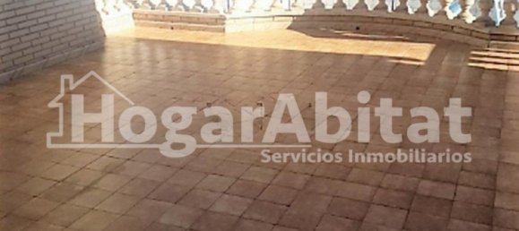 5 غرف نوم منزل في Valencia, Spain رقم 112933 8