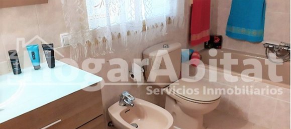 5 غرف نوم منزل في Valencia, Spain رقم 112933 22