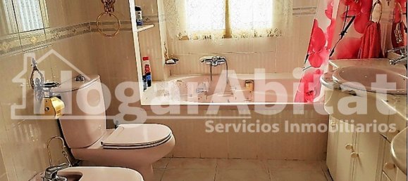 5 غرف نوم منزل في Valencia, Spain رقم 112933 14