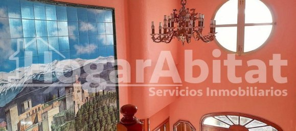 5 غرف نوم منزل في Valencia, Spain رقم 112933 28