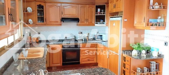 5 غرف نوم منزل في Valencia, Spain رقم 112933 18