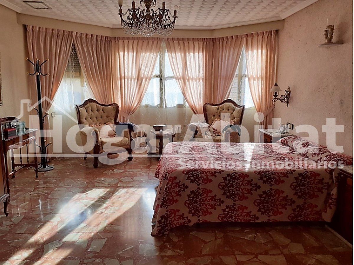 5 غرف نوم منزل في Valencia, Spain رقم 112933