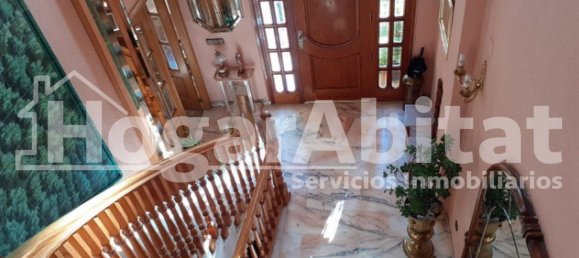 5 غرف نوم منزل في Valencia, Spain رقم 112933 9