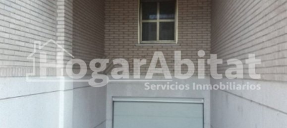 5 غرف نوم منزل في Valencia, Spain رقم 112933 27