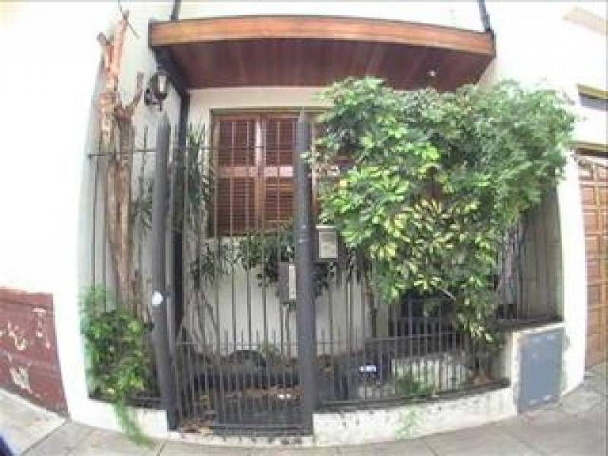 3 غرف نوم منزل في Buenos Aires, Argentina رقم 99700