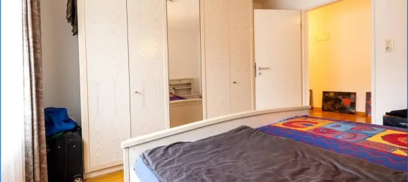 Apartamento de 3 divisões em Konstanz, Germany N.º 116670 7