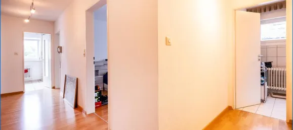 Apartamento de 3 divisões em Konstanz, Germany N.º 116670 2