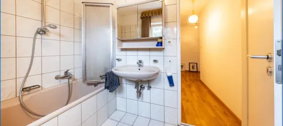 Apartamento de 3 divisões em Konstanz, Germany N.º 116670 3