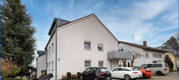 Apartamento de 3 divisões em Konstanz, Germany N.º 116670 17