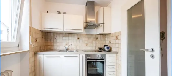 Apartamento de 3 divisões em Konstanz, Germany N.º 116670 10