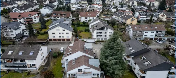 Apartamento de 3 divisões em Konstanz, Germany N.º 116670 18