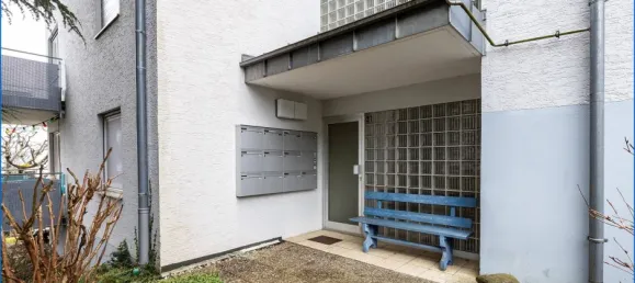 Apartamento de 3 divisões em Konstanz, Germany N.º 116670 16