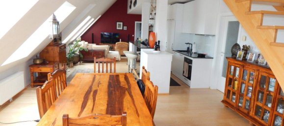 Ático de 3 habitaciónes en Favoriten, Austria No. 248880 2